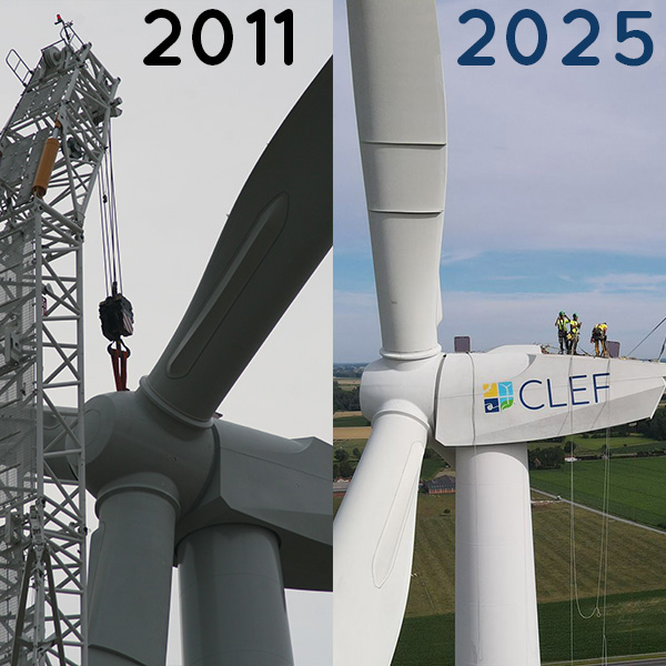 clef-2011-2025